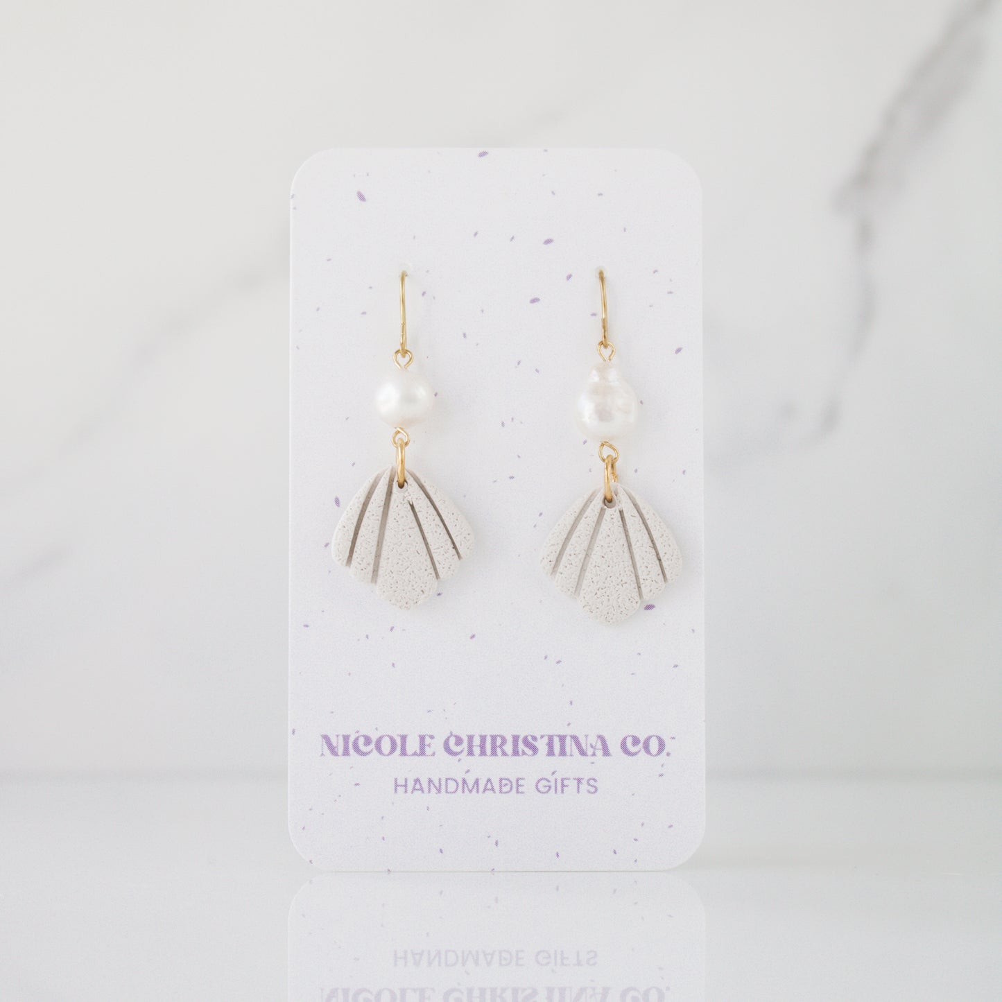 Dangle Earrings