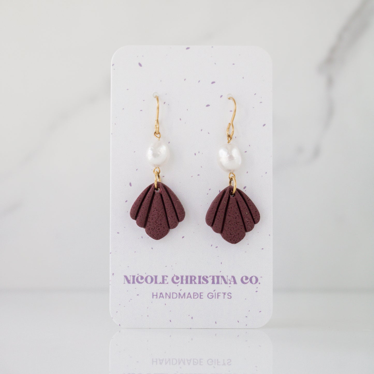 Dangle Earrings