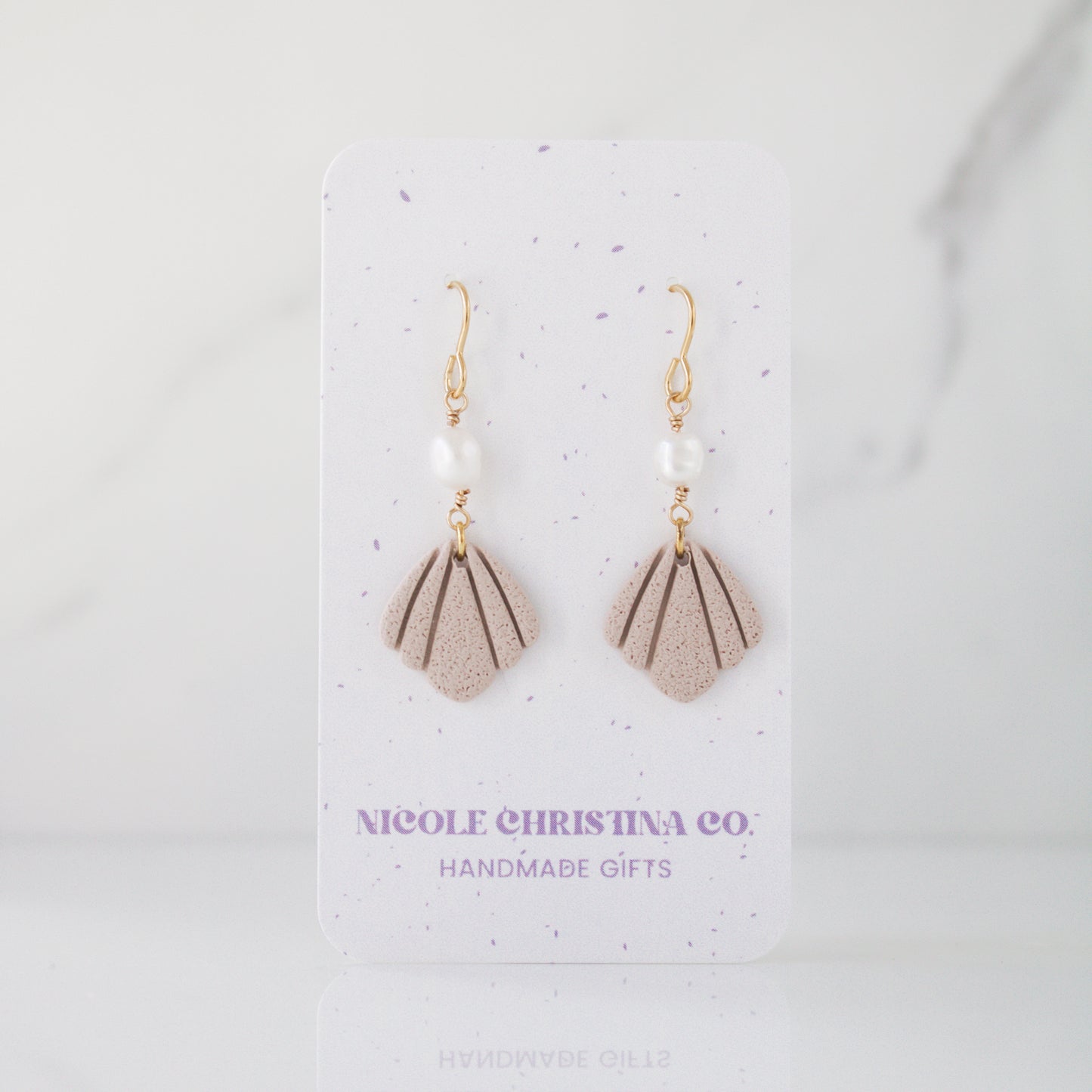 Dangle Earrings