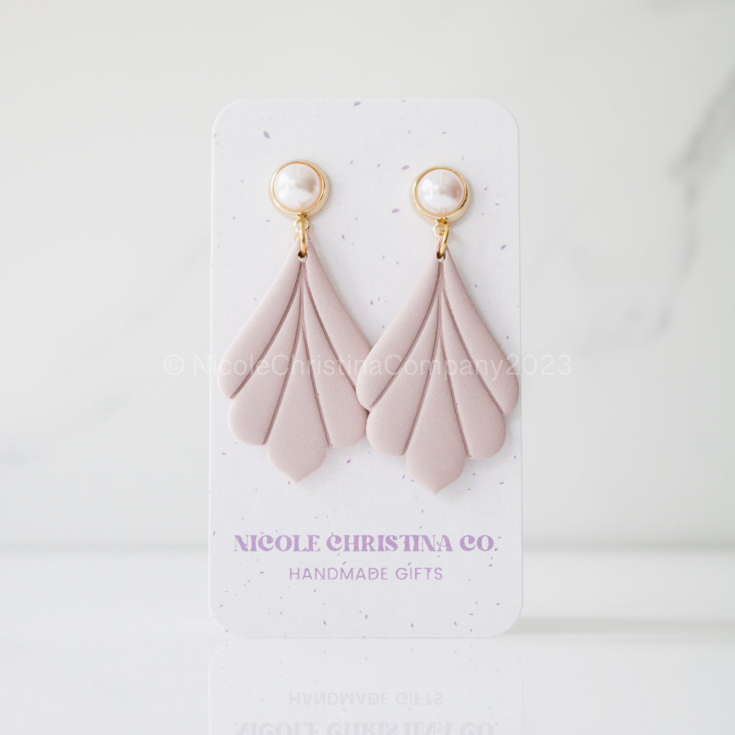 Dangle Earrings