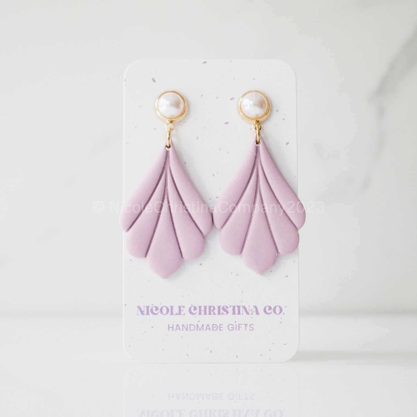 Dangle Earrings