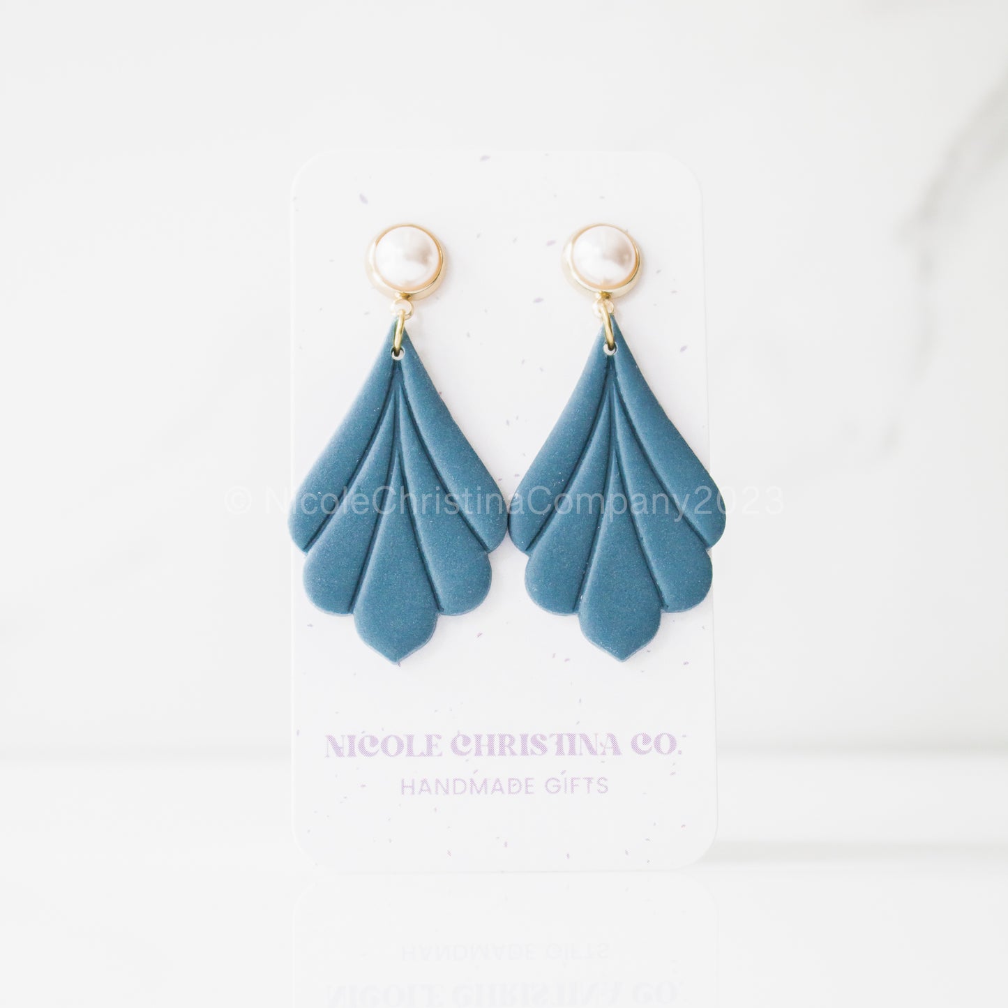 Dangle Earrings