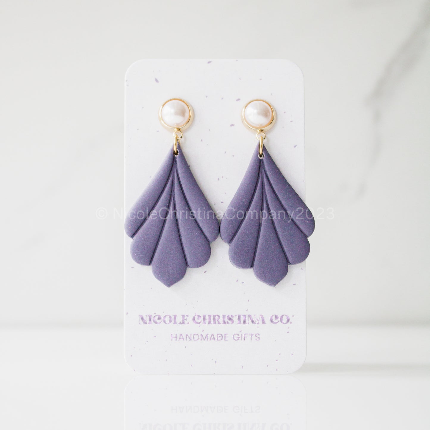 Dangle Earrings