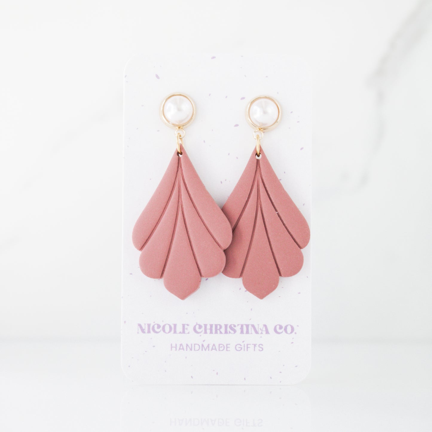 Dangle Earrings