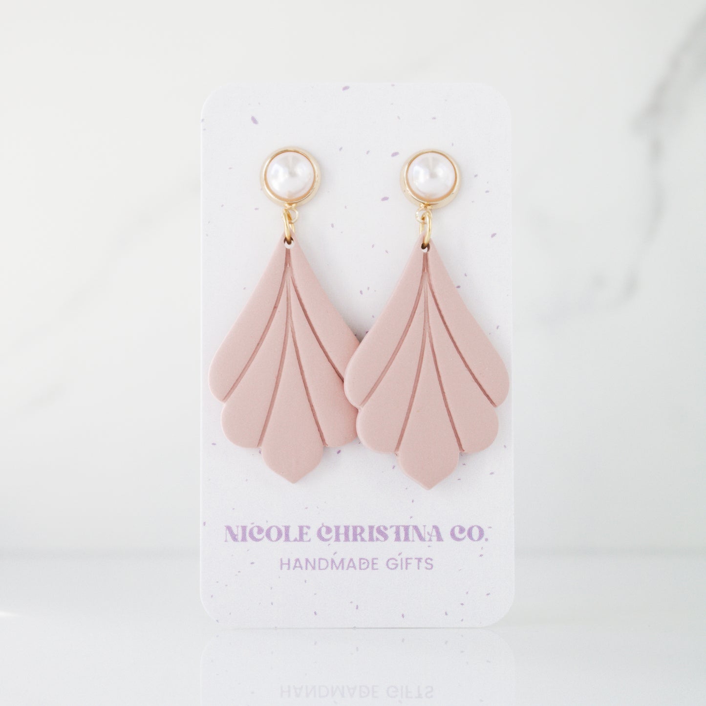 Dangle Earrings