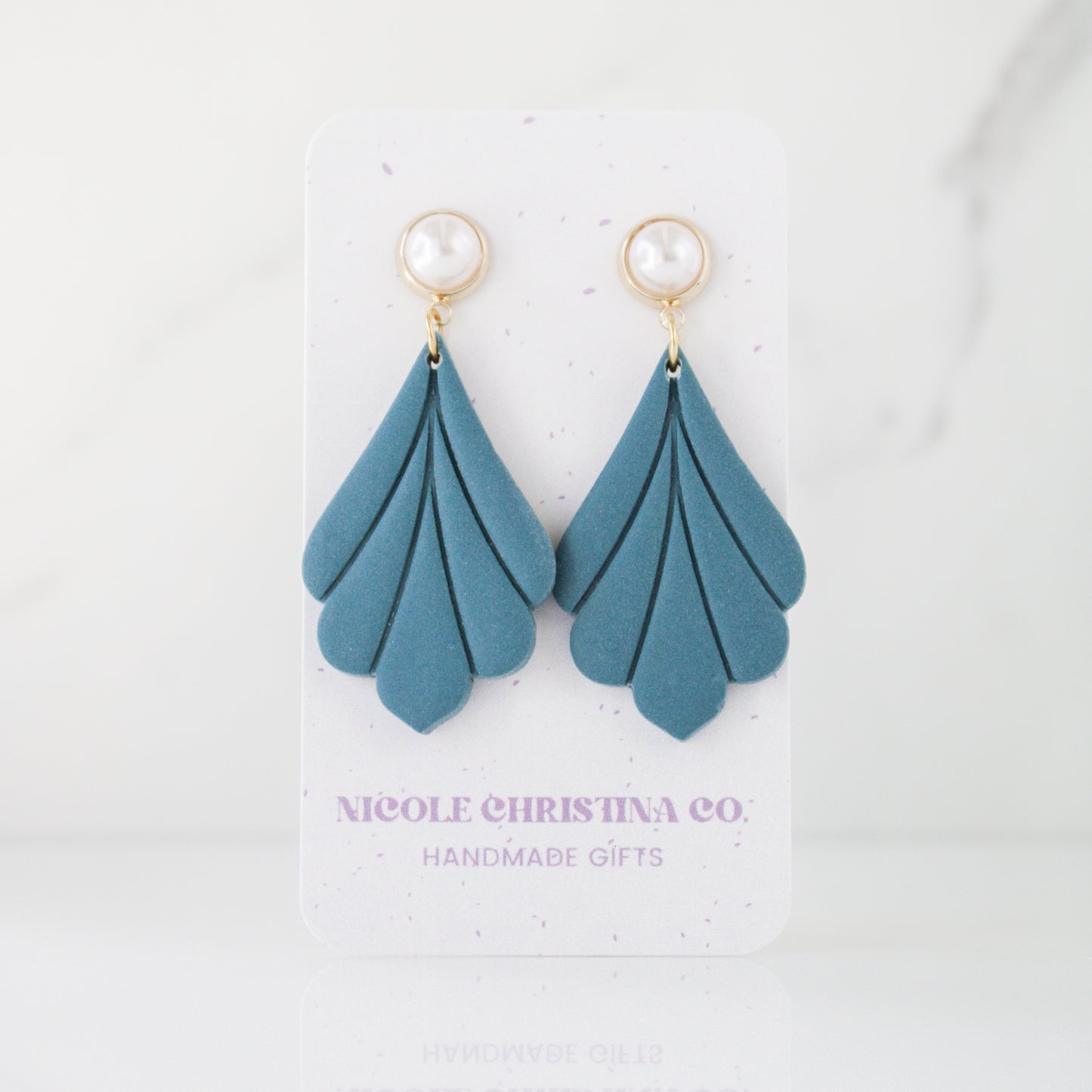 Dangle Earrings