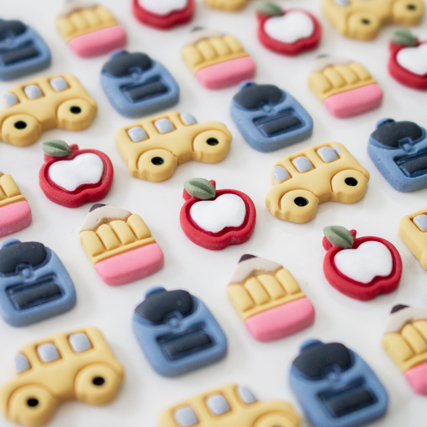 Stud Earrings