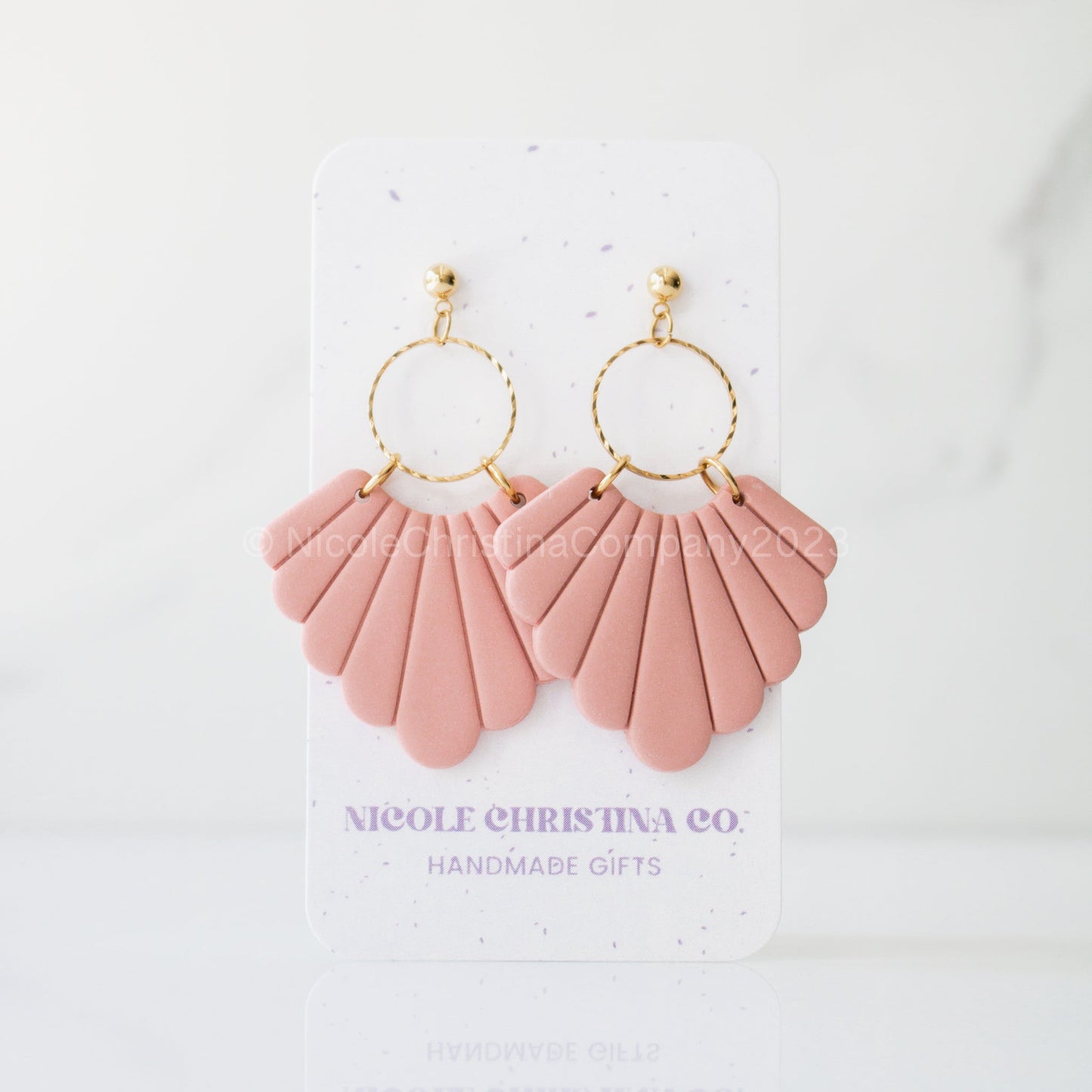 Dangle Earrings