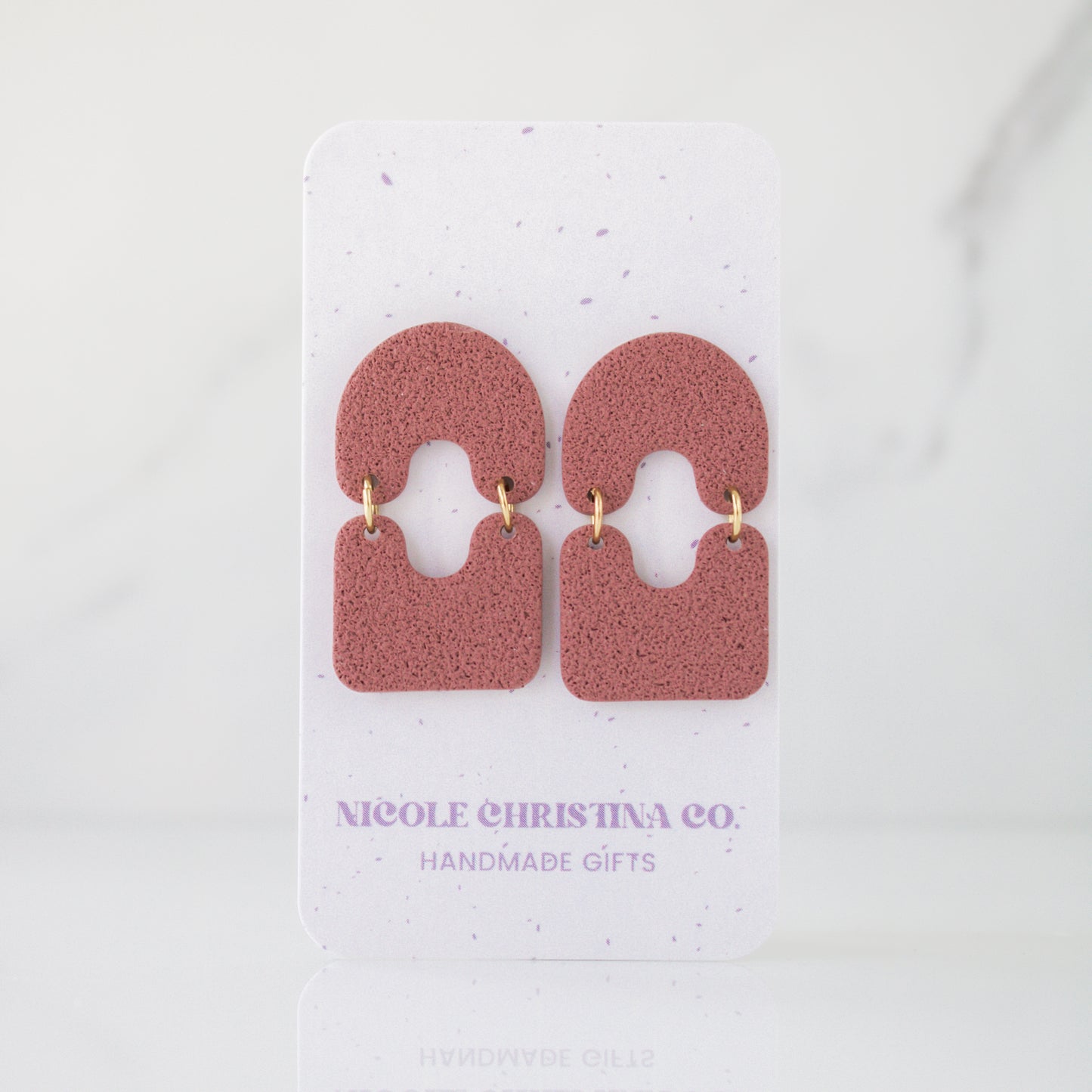 Dangle Earrings