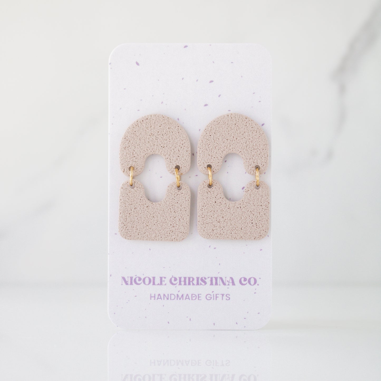 Dangle Earrings