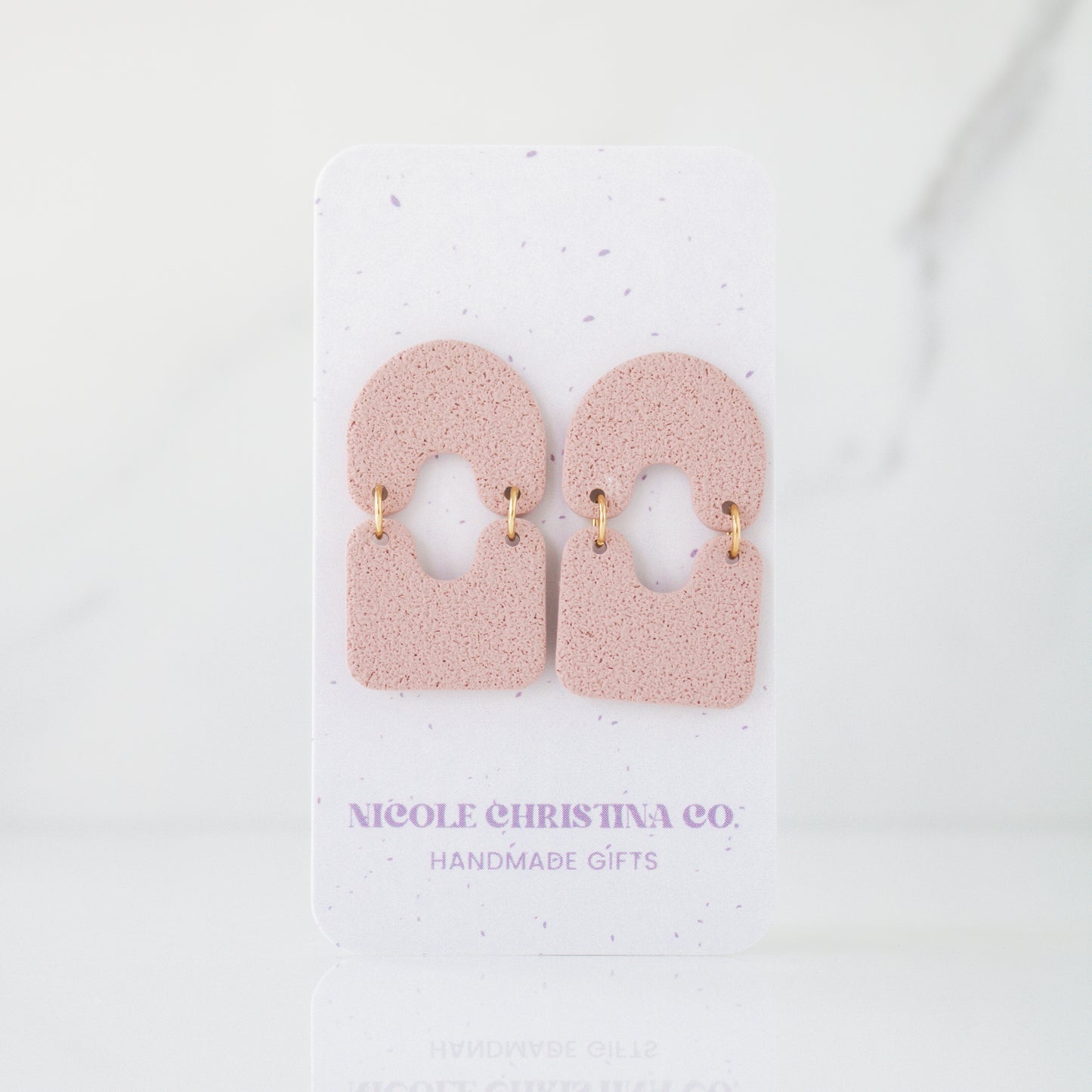 Dangle Earrings