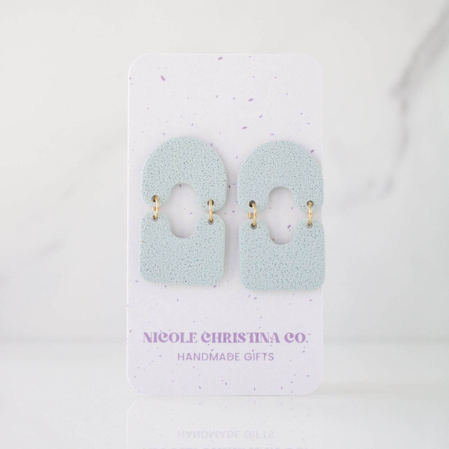 Dangle Earrings