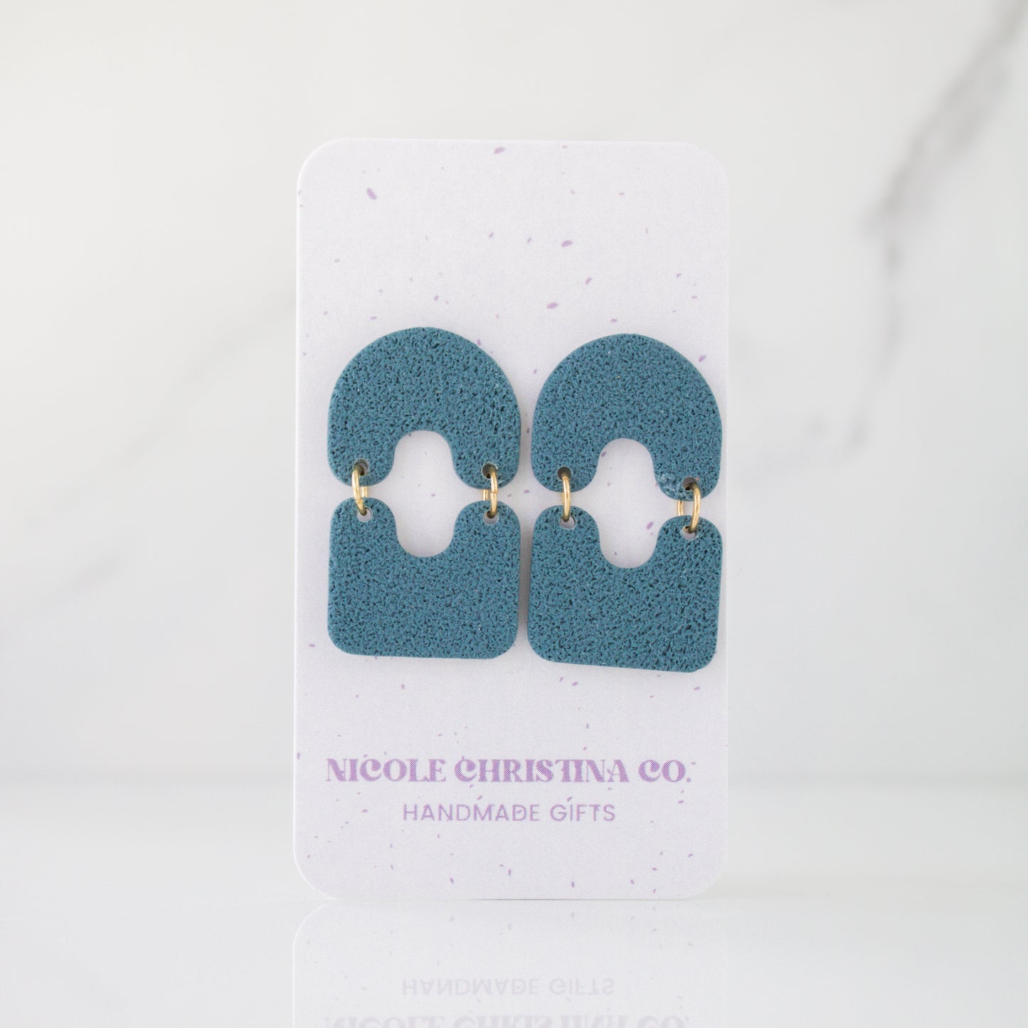 Dangle Earrings
