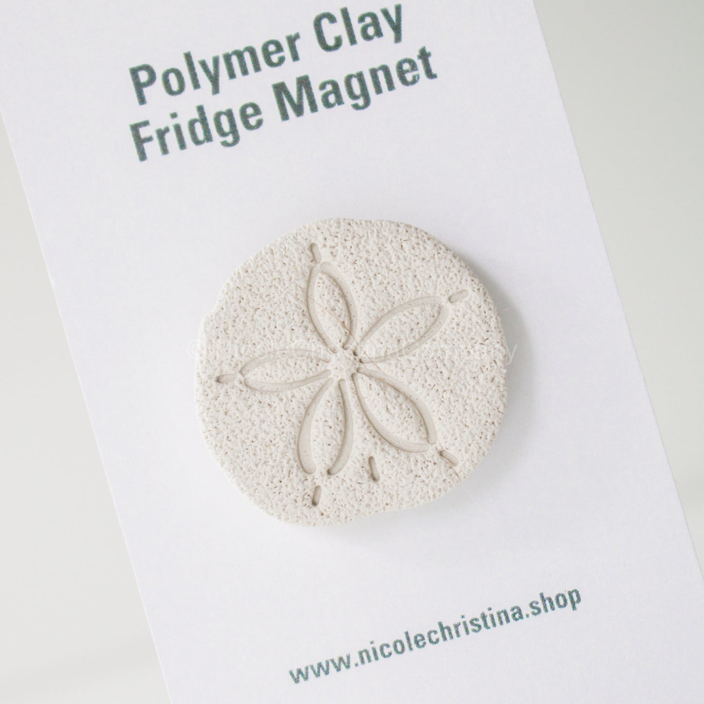 Sand Dollar