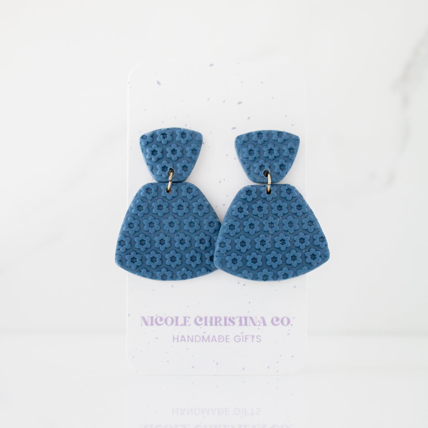 Dangle Earrings