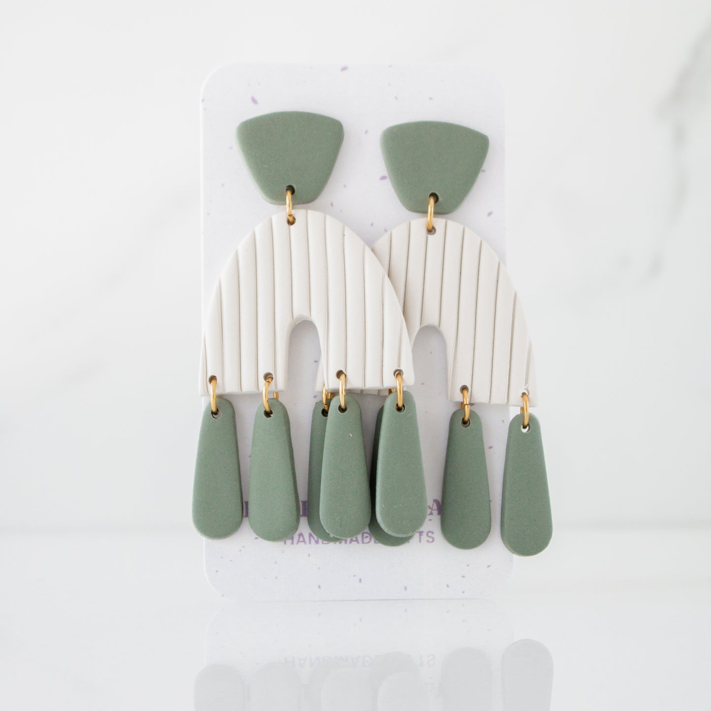 Dangle Earrings
