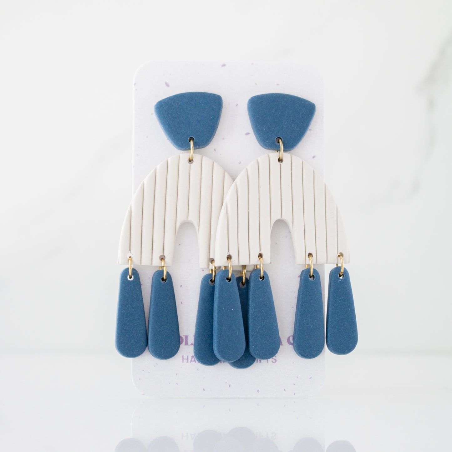 Dangle Earrings