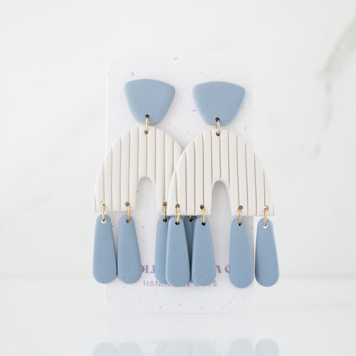Dangle Earrings