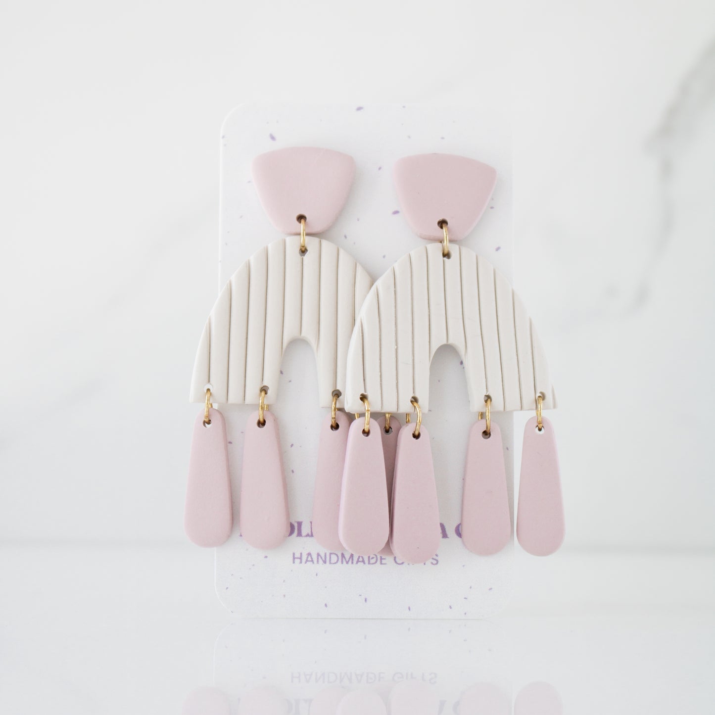 Dangle Earrings