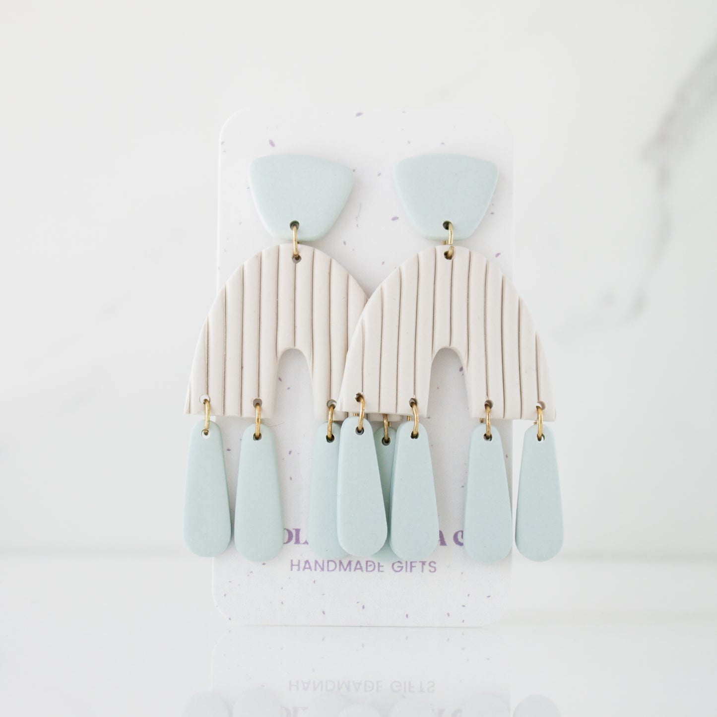 Dangle Earrings