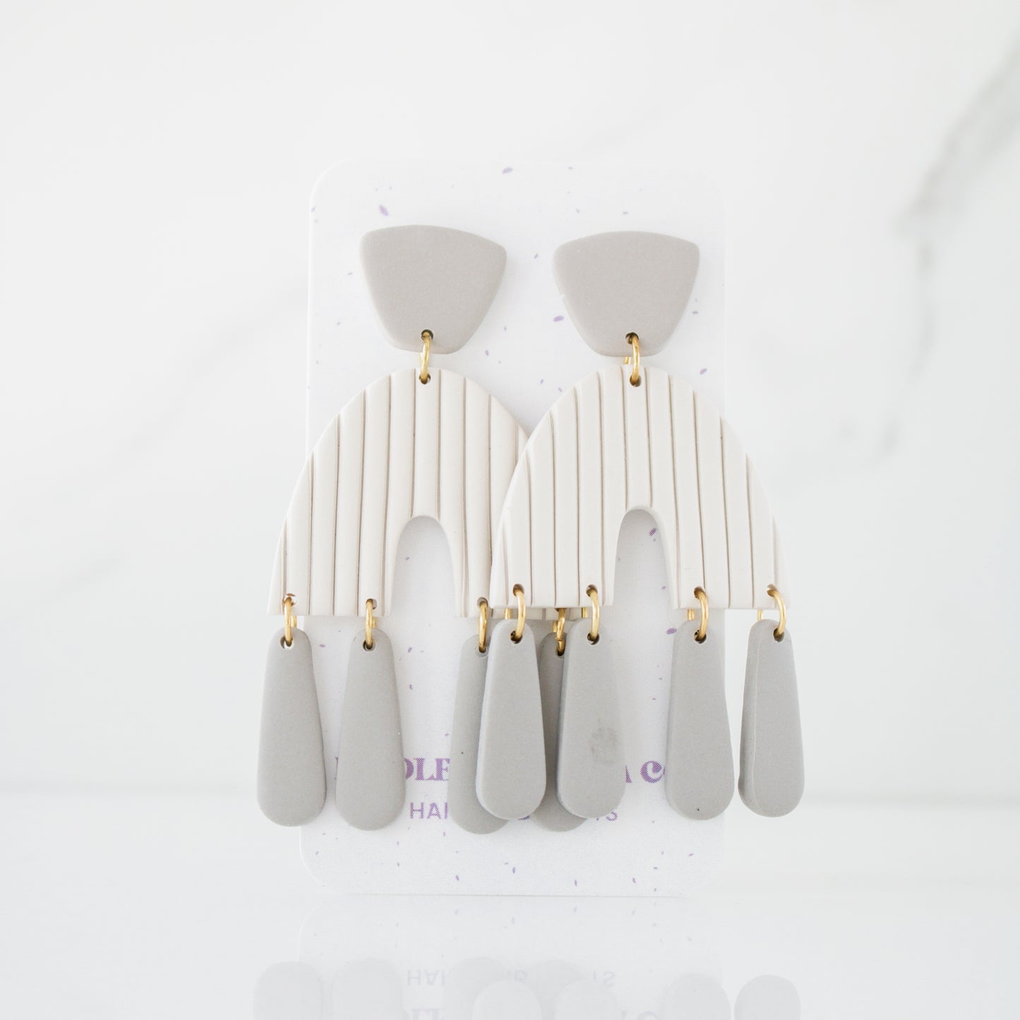 Dangle Earrings
