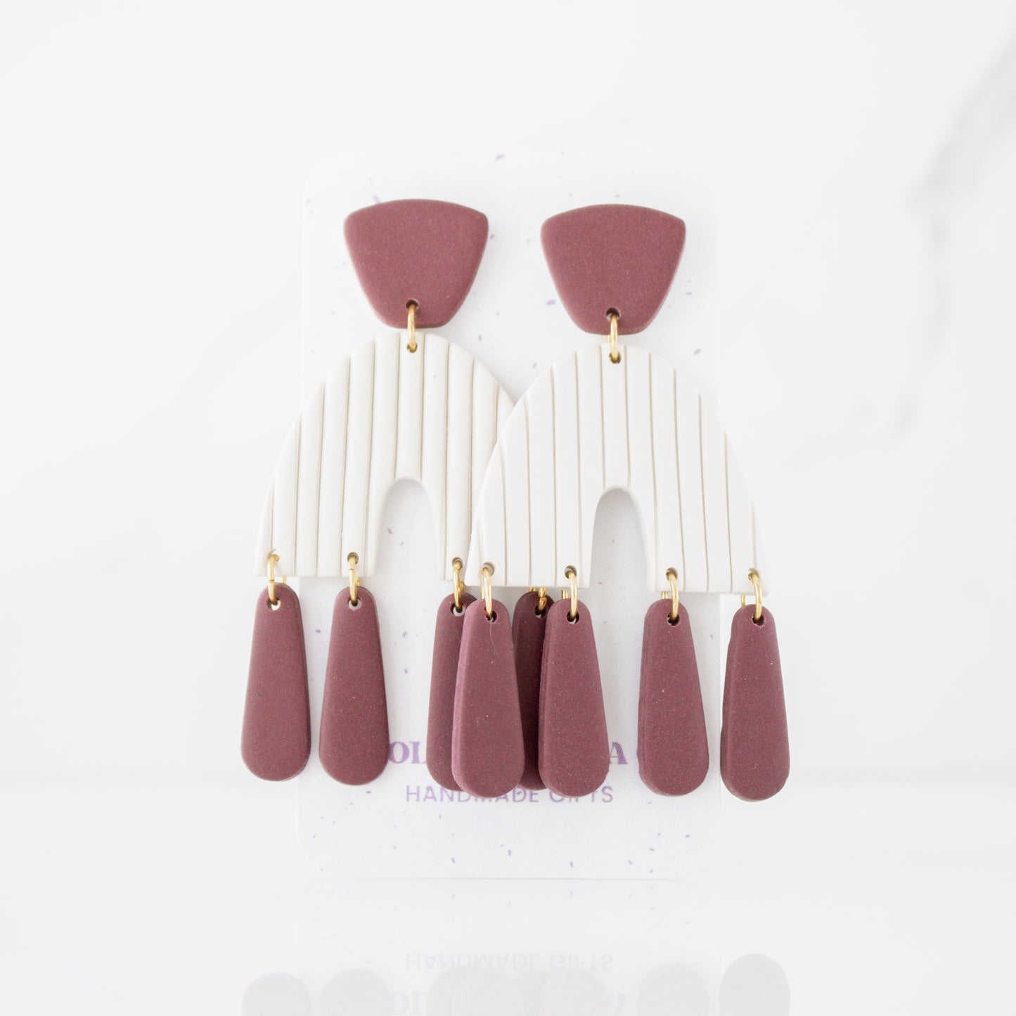 Dangle Earrings