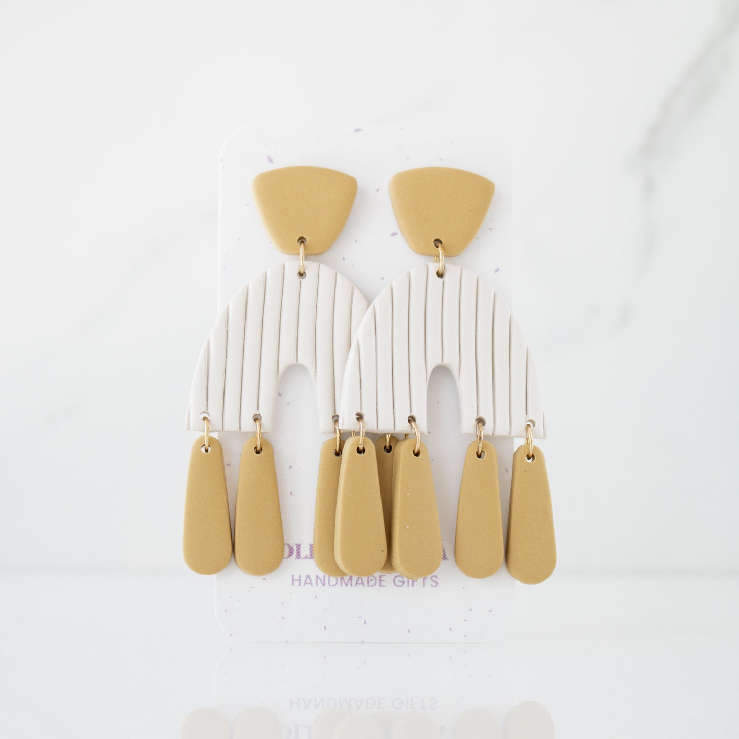 Dangle Earrings