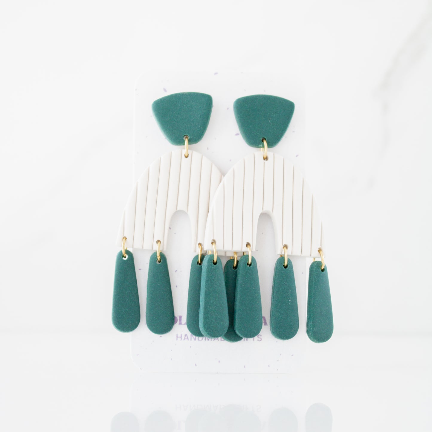 Dangle Earrings
