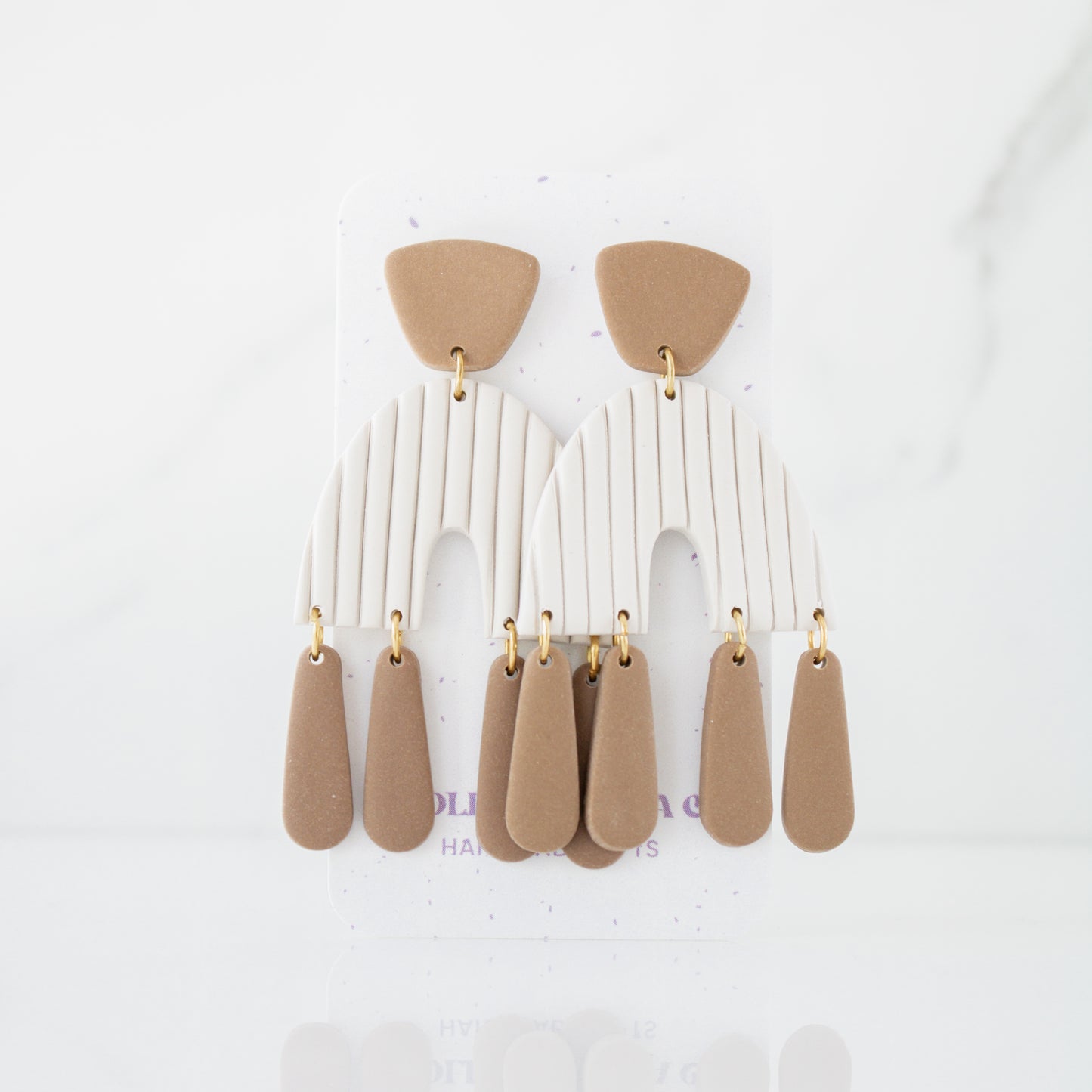 Dangle Earrings