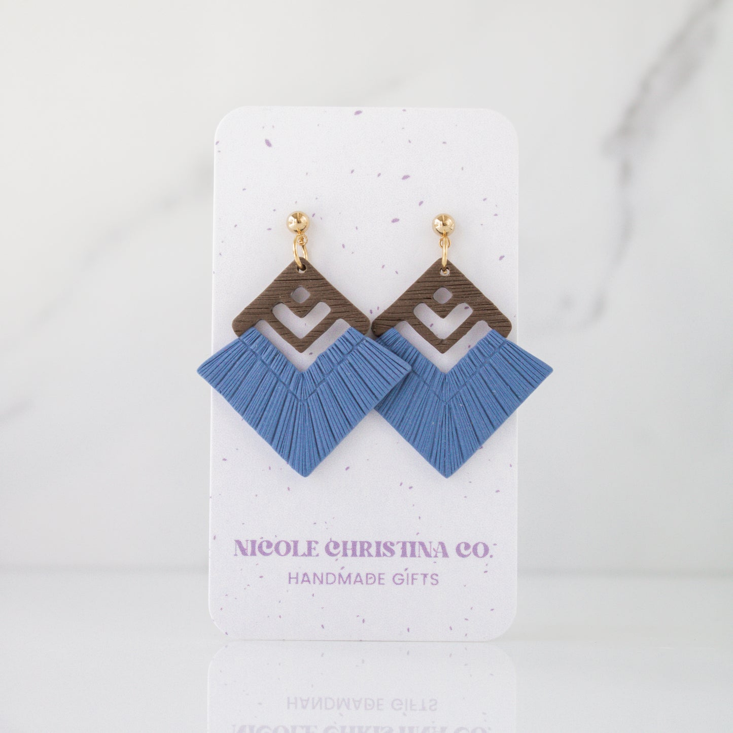 Dangle Earrings