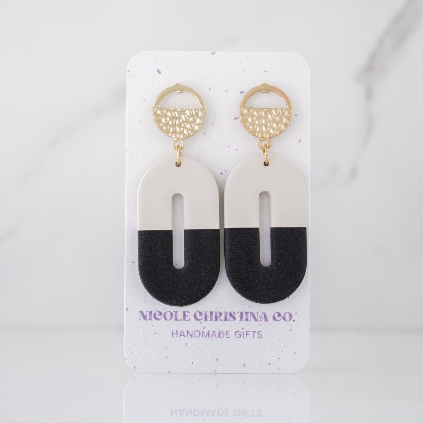 Dangle Earrings