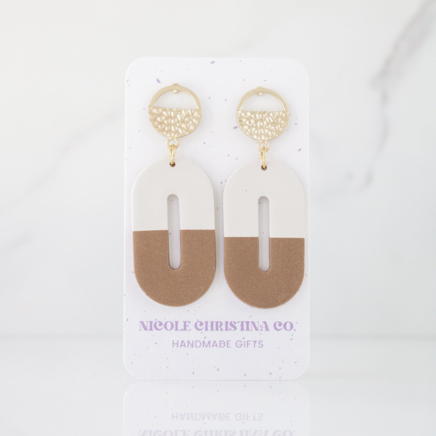 Dangle Earrings