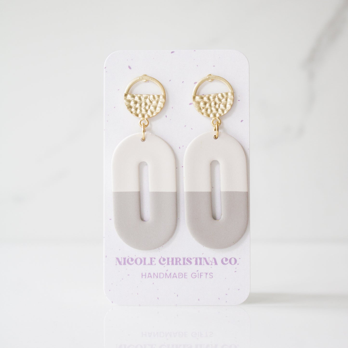 Dangle Earrings