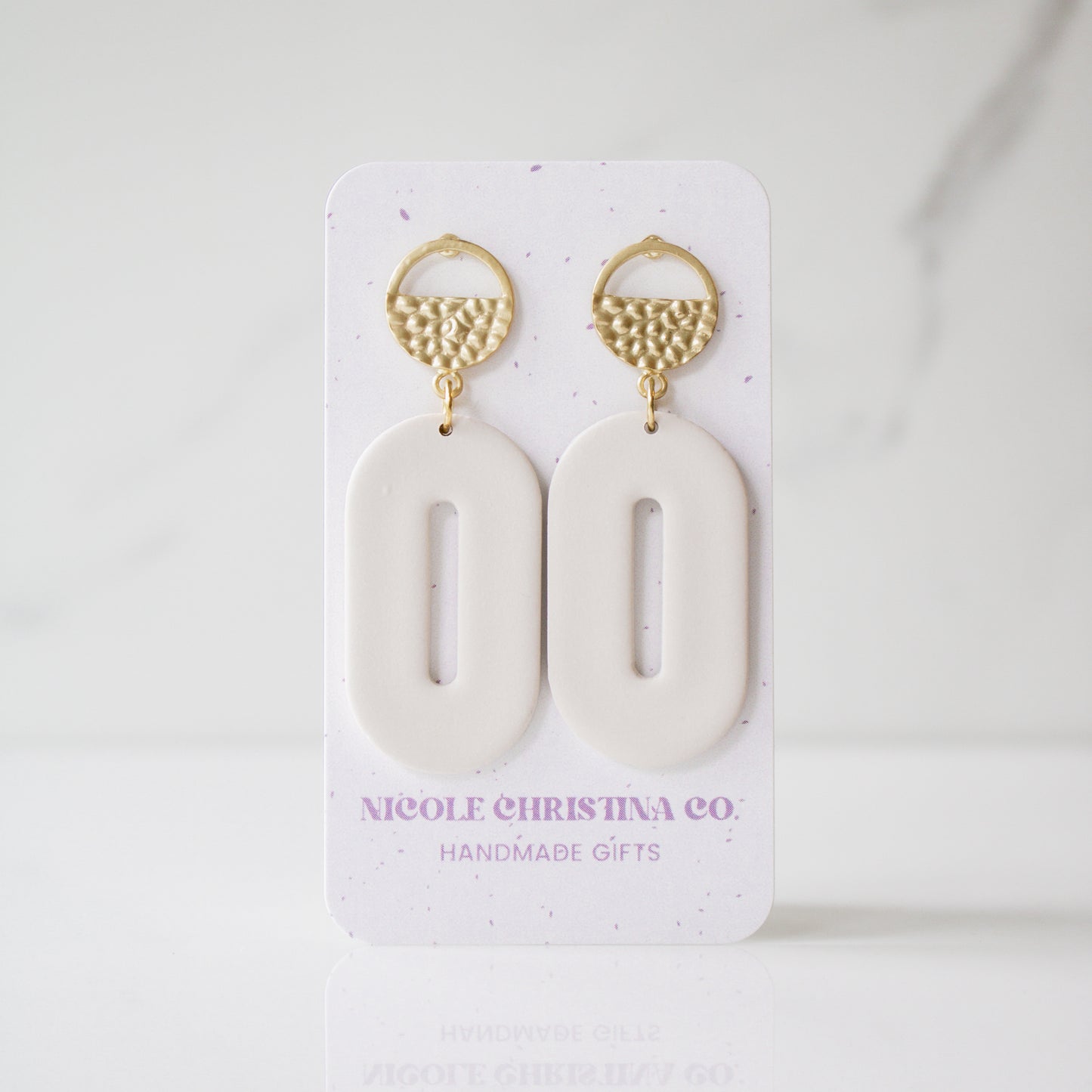 Dangle Earrings