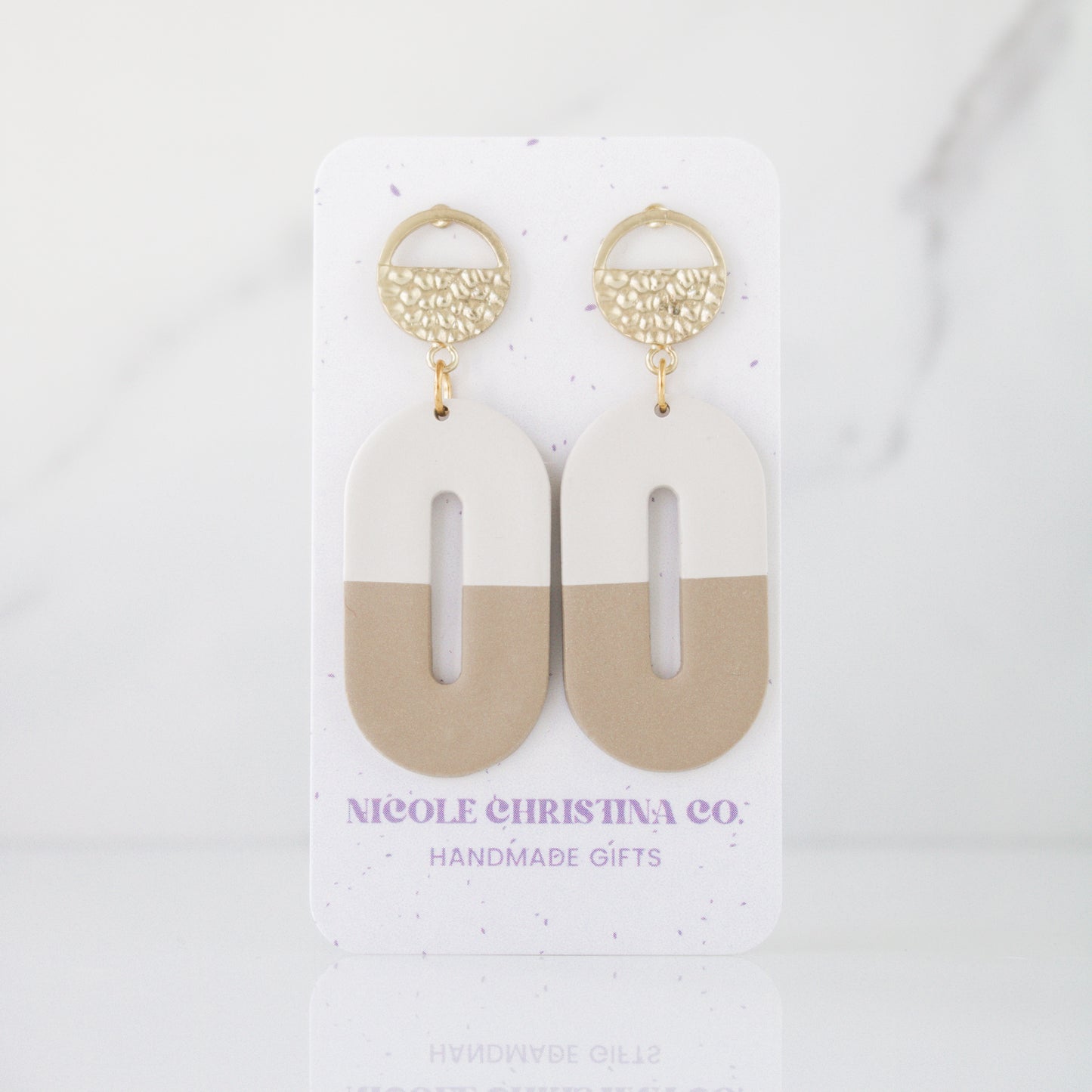Dangle Earrings