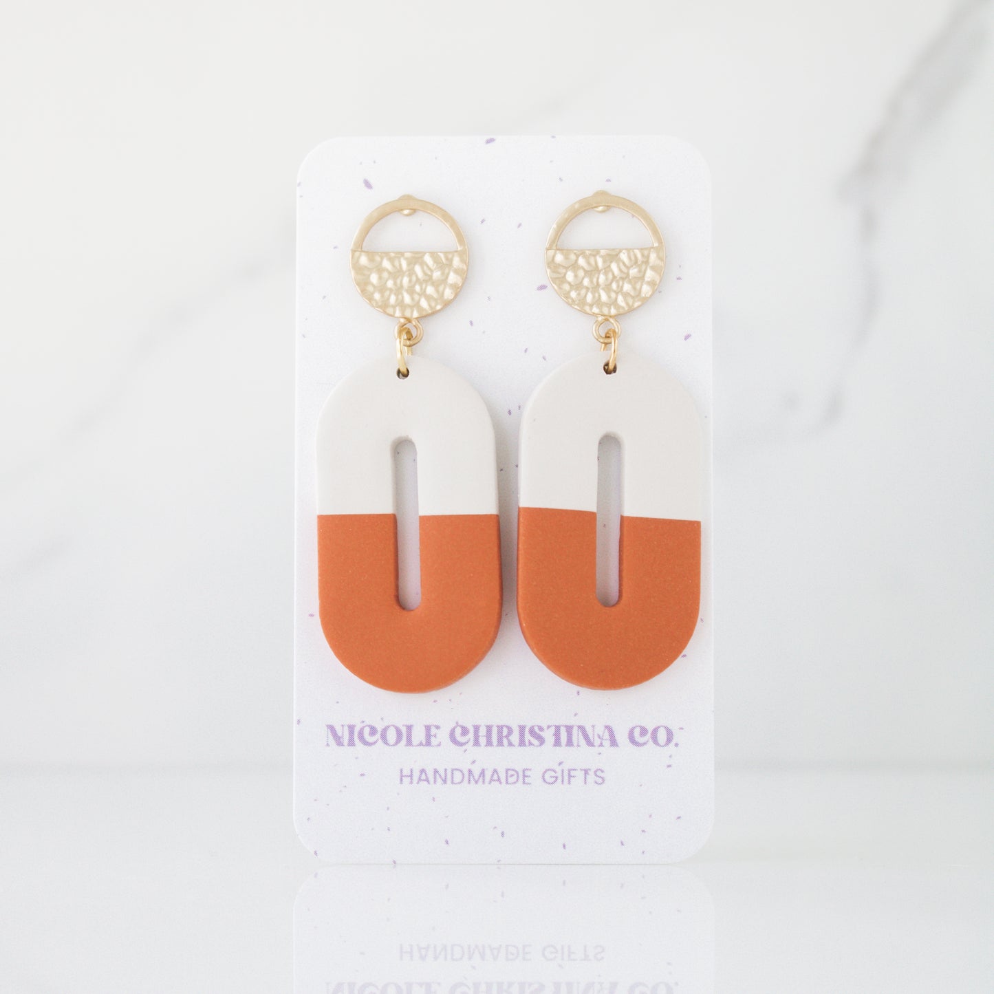 Dangle Earrings
