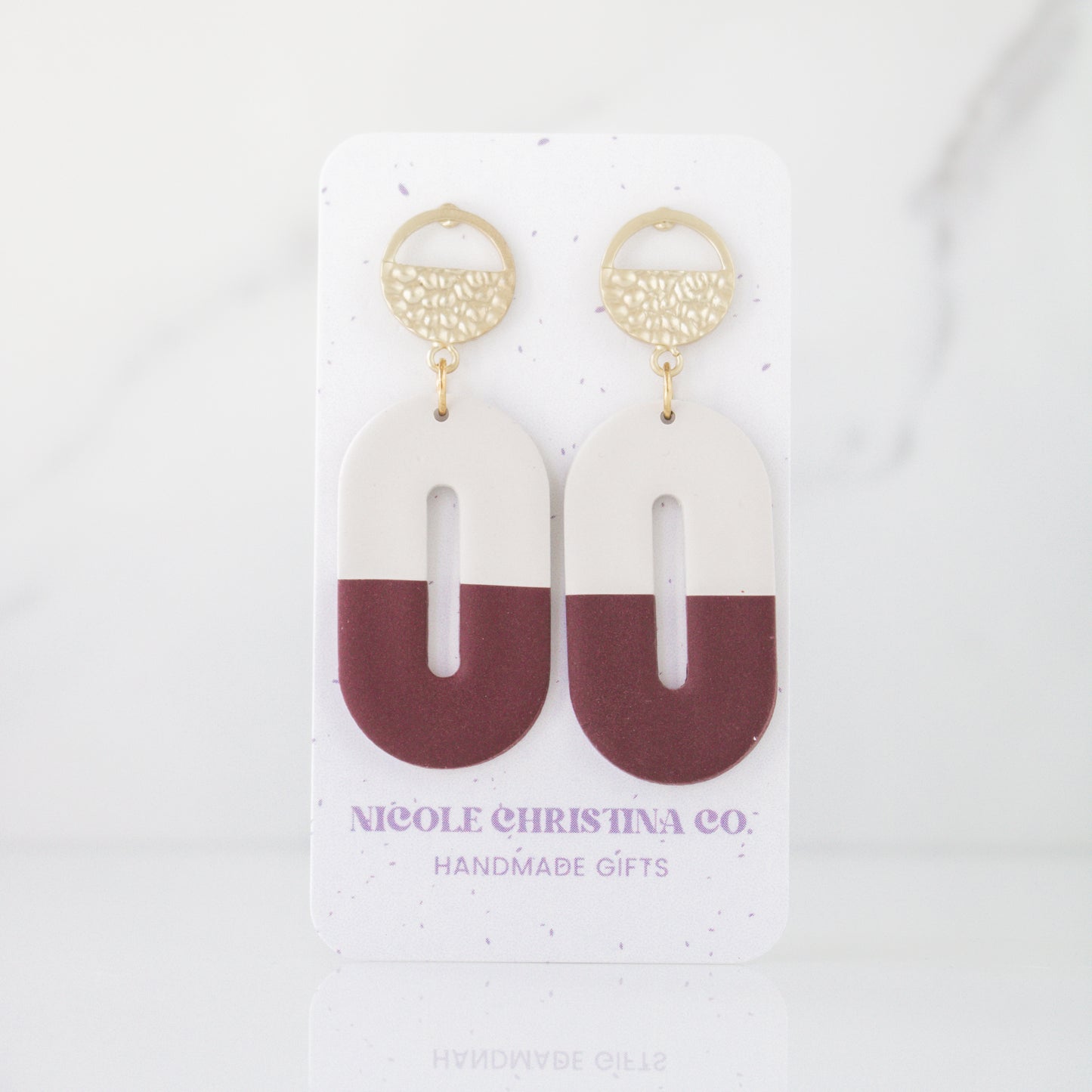 Dangle Earrings