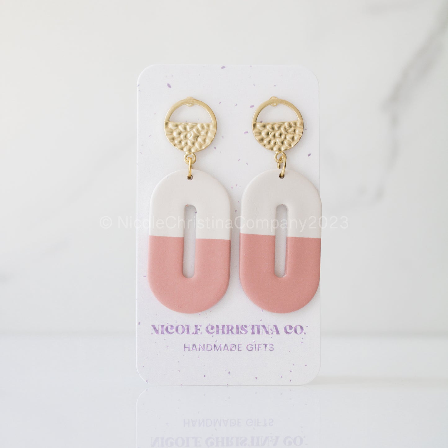 Dangle Earrings