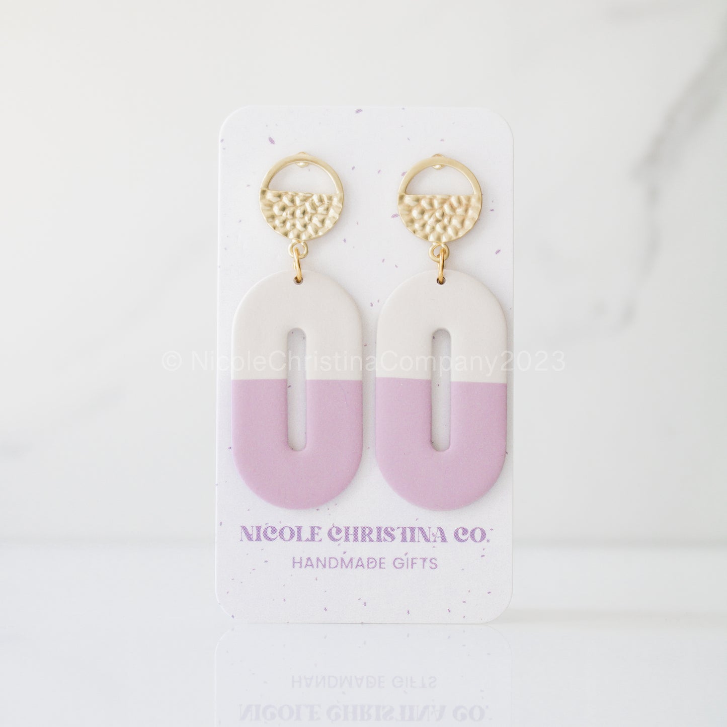 Dangle Earrings
