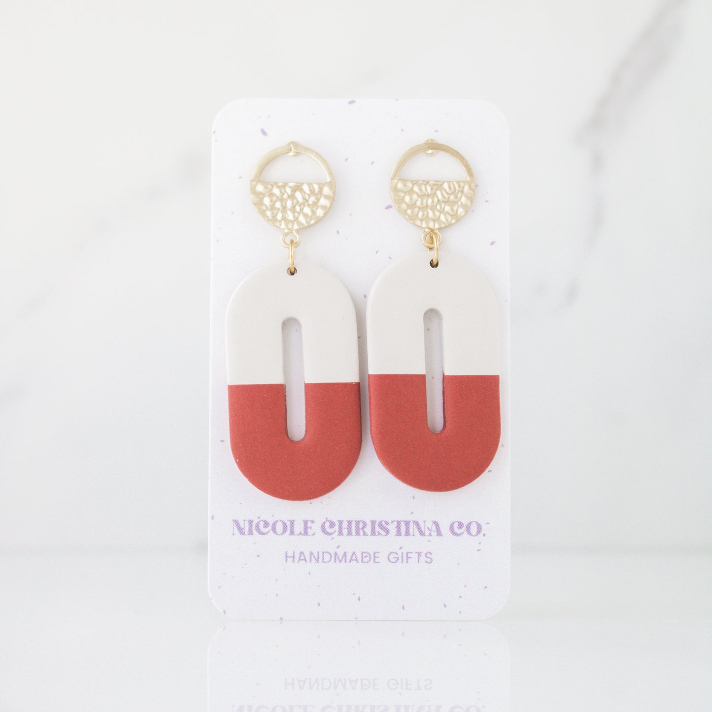 Dangle Earrings