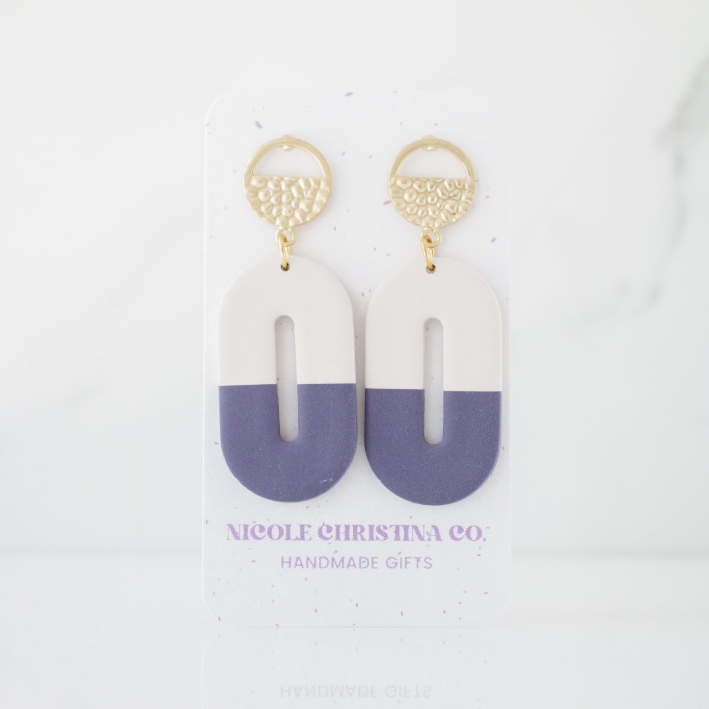 Dangle Earrings