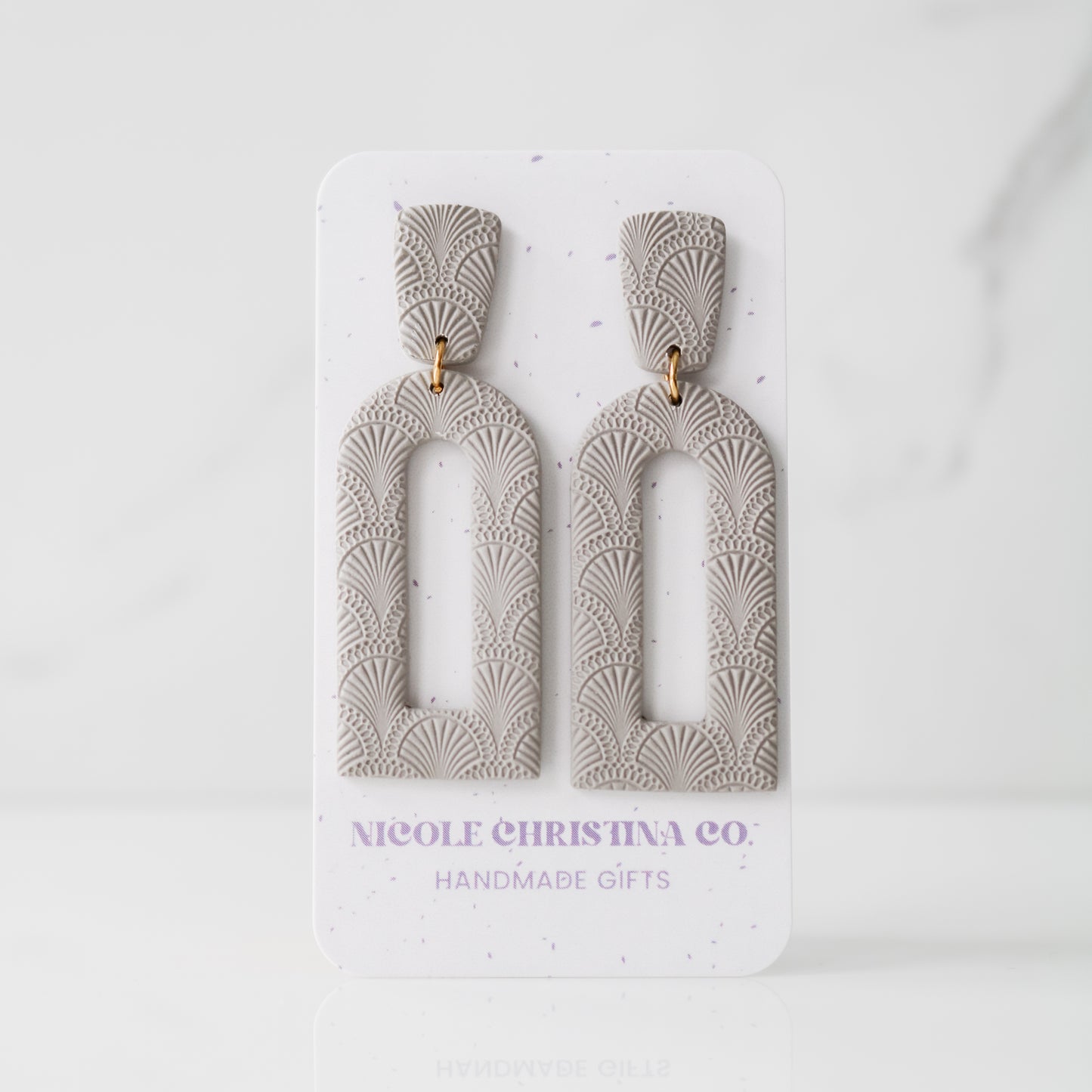 Dangle Earrings