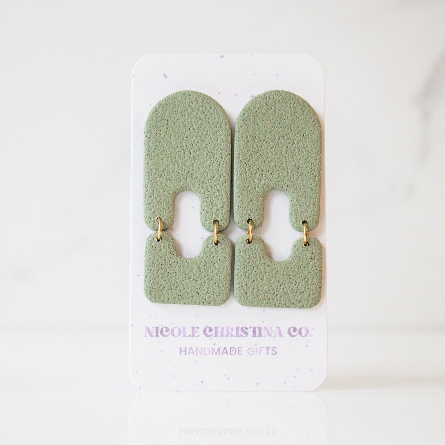 Dangle Earrings