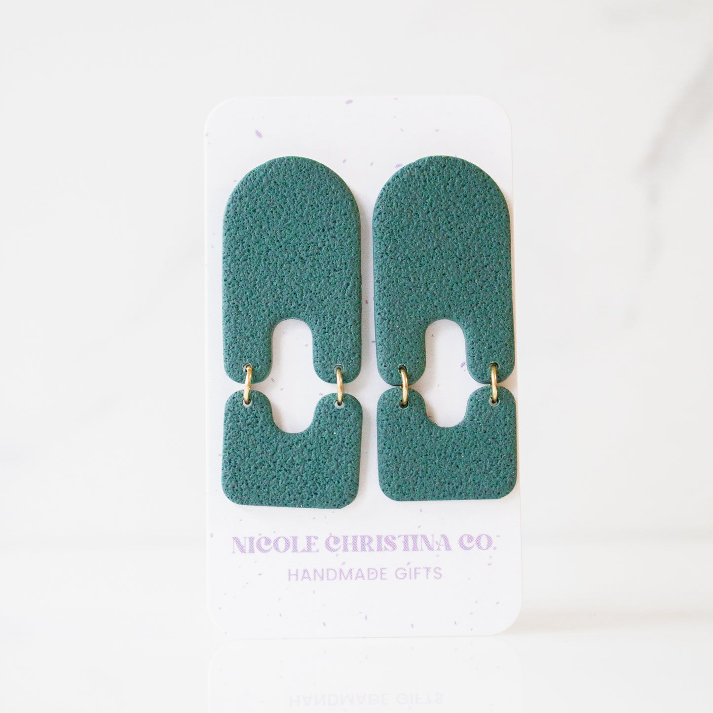 Dangle Earrings