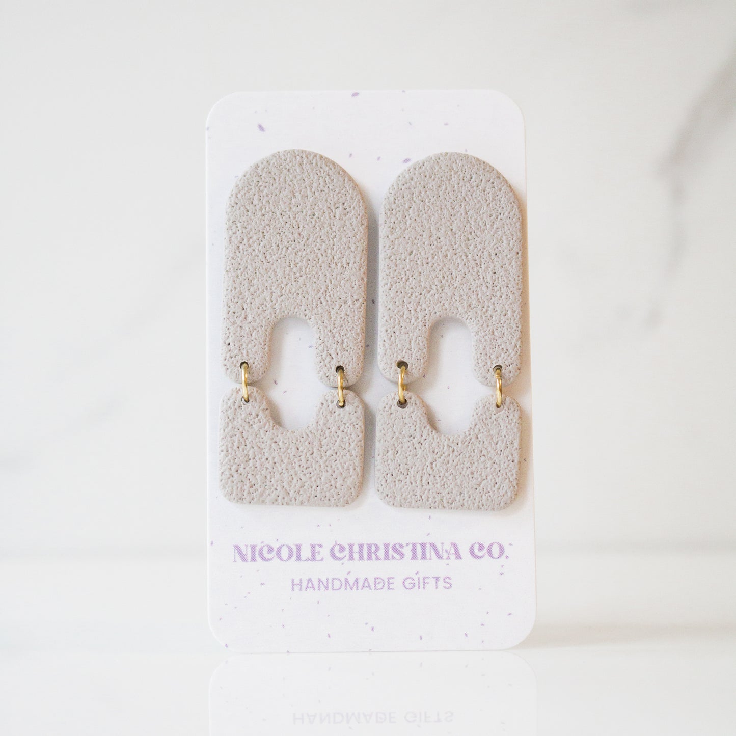 Dangle Earrings