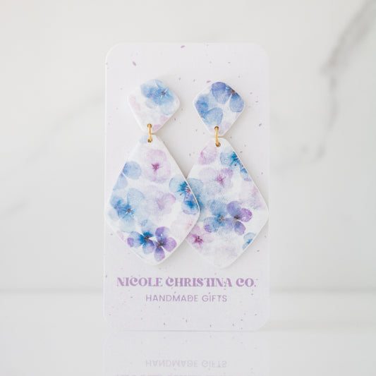 Dangle Earrings