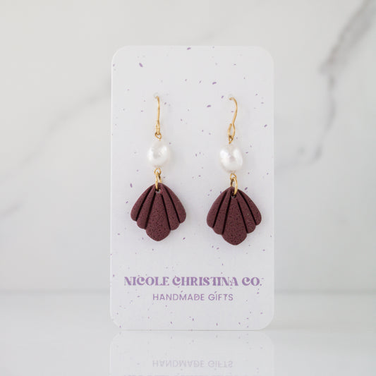 Dangle Earrings