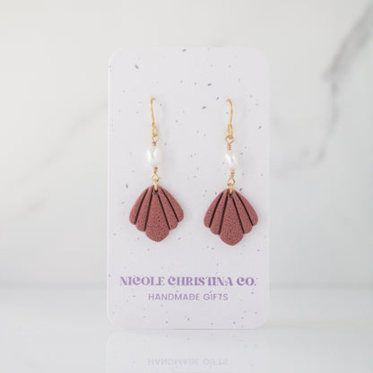 Dangle Earrings