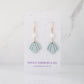 Dangle Earrings