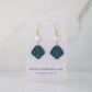 Dangle Earrings